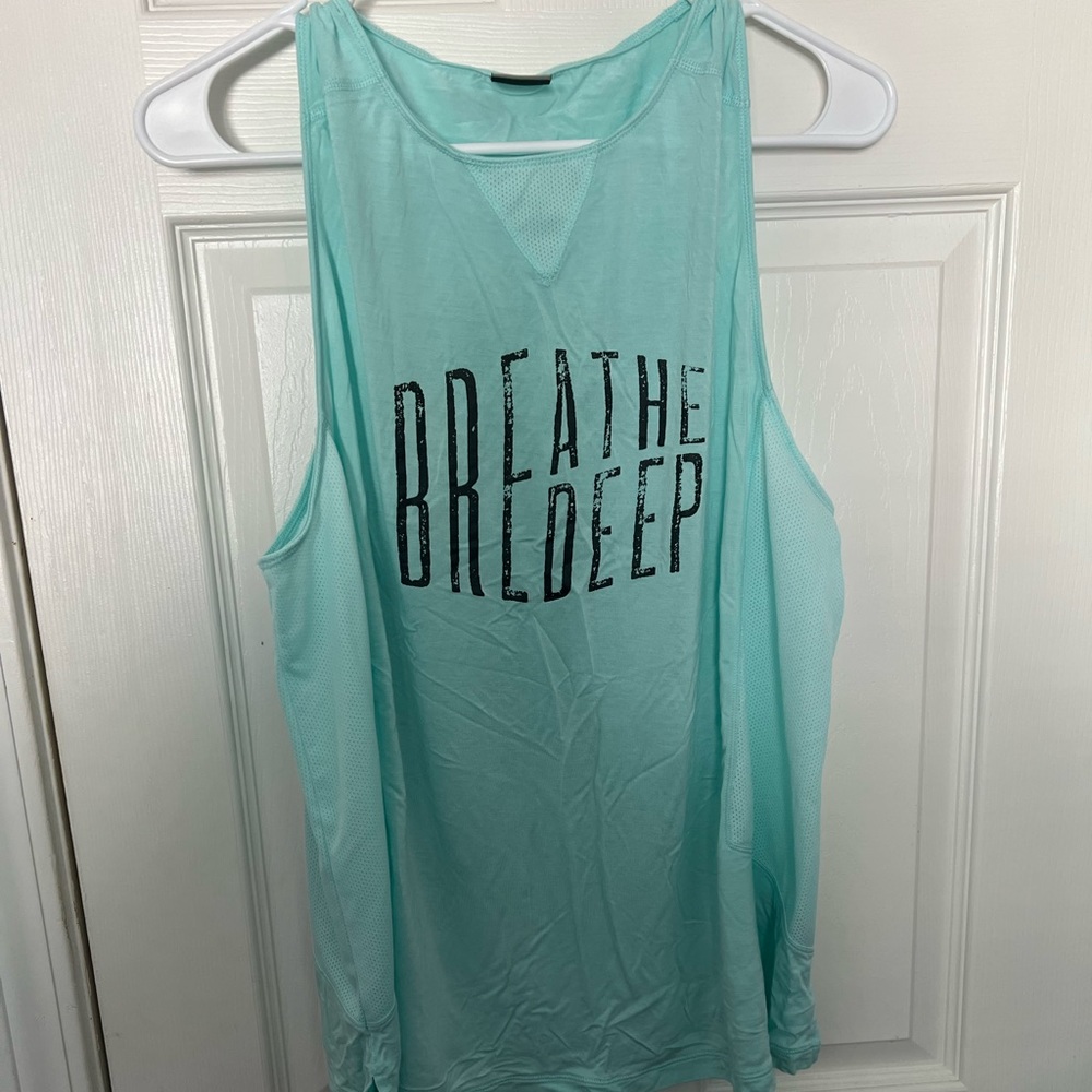 Champion work out tank
